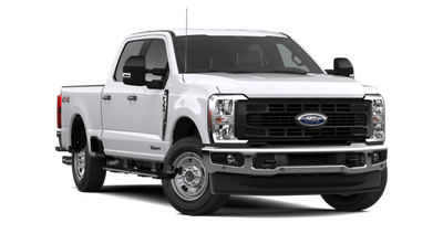 2026 Ford F-350SD F-350® XL