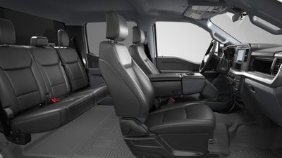 2026 Ford F-350SD F-350® XL