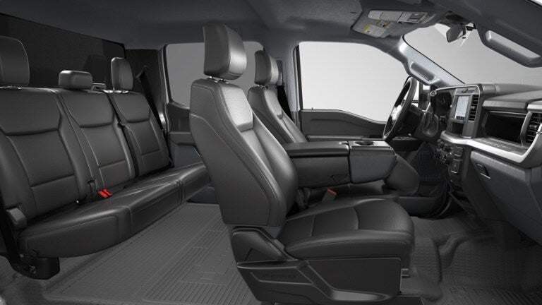 2026 Ford F-350SD F-350® XL