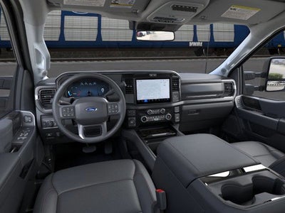 2026 Ford F-350SD Lariat DRW