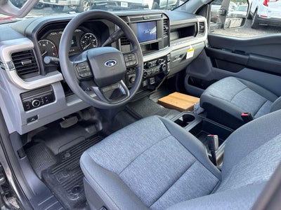 2026 Ford F-350SD XL DRW