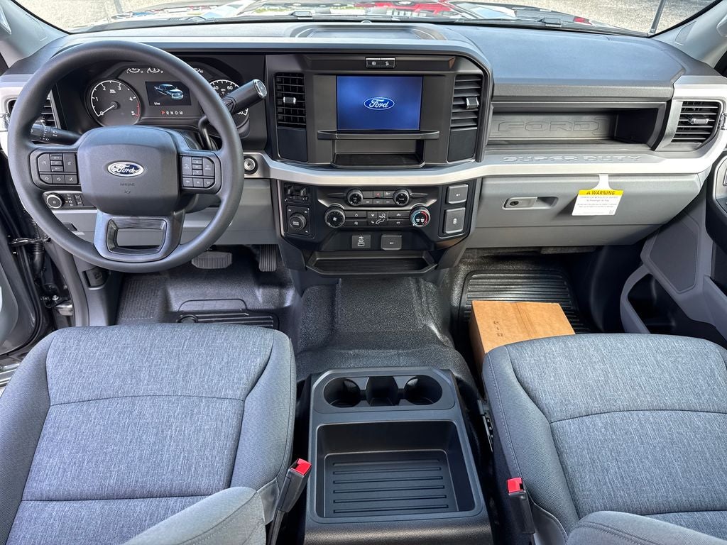 2026 Ford F-350SD XL DRW