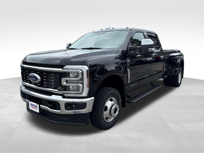 2026 Ford F-350SD Lariat DRW