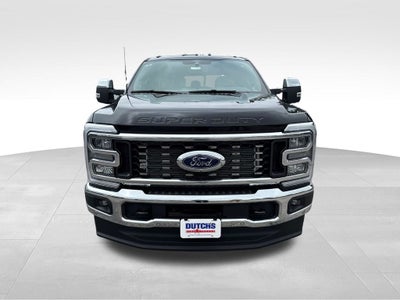 2026 Ford F-350SD Lariat DRW