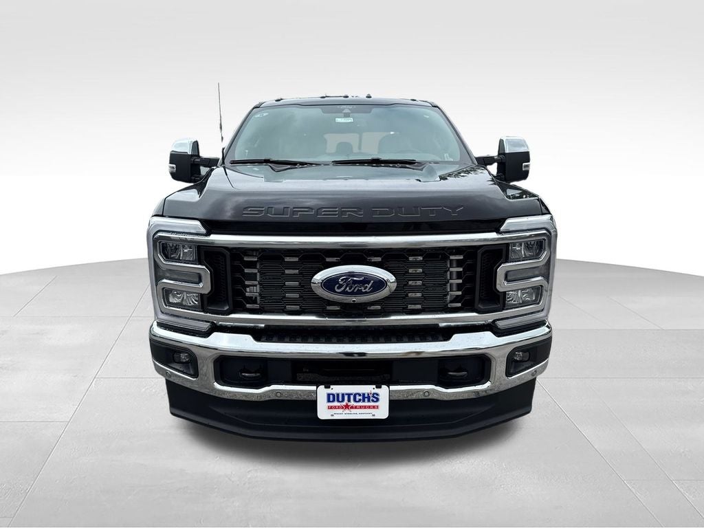 2026 Ford F-350SD Lariat DRW