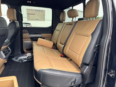 2026 Ford F-350SD Lariat DRW