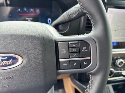 2026 Ford F-350SD Lariat DRW