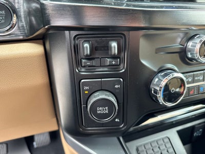 2026 Ford F-350SD Lariat DRW