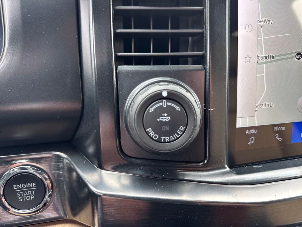2026 Ford F-350SD Lariat DRW