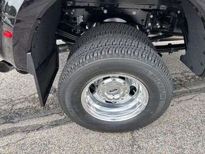 2026 Ford F-350SD Lariat DRW
