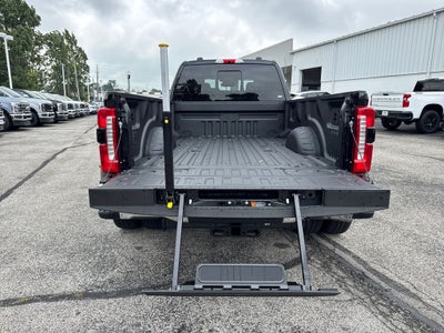 2026 Ford F-350SD Lariat DRW