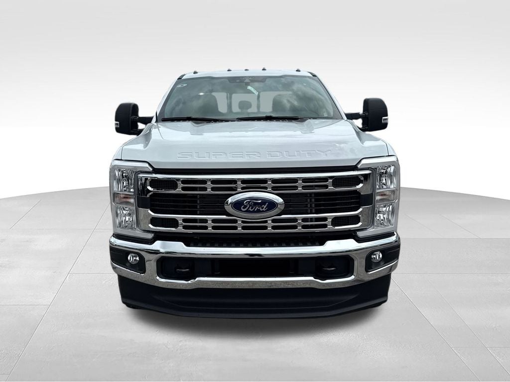 2026 Ford F-350SD F-350® XLT