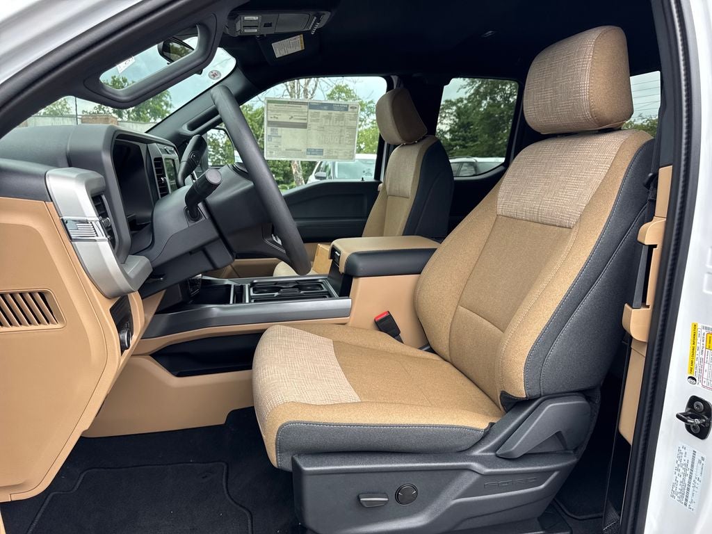 2026 Ford F-350SD F-350® XLT