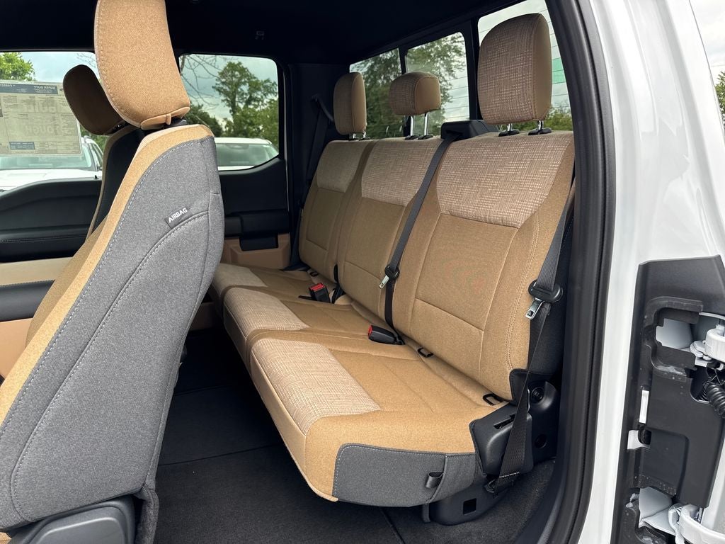 2026 Ford F-350SD F-350® XLT