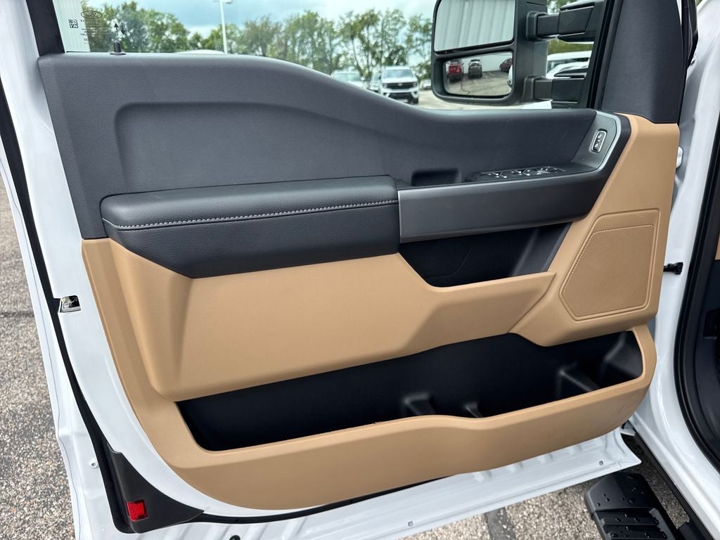 2026 Ford F-350SD F-350® XLT