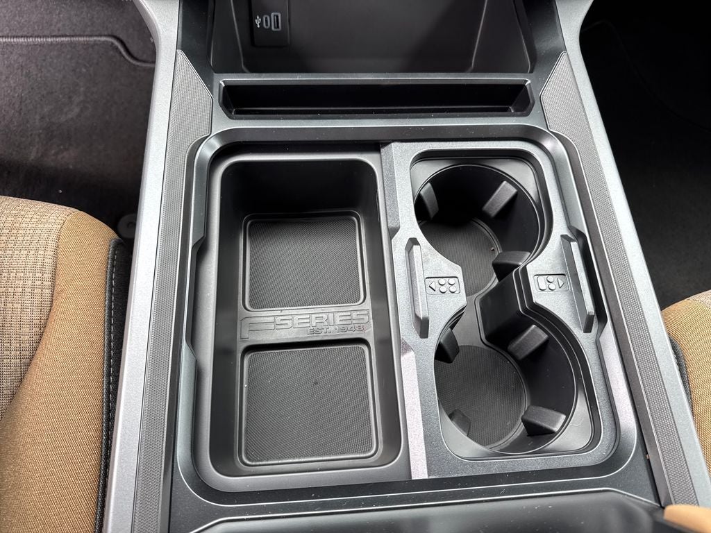 2026 Ford F-350SD F-350® XLT