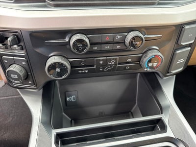 2026 Ford F-350SD F-350® XLT