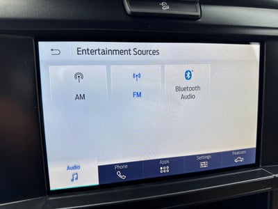 2026 Ford F-350SD F-350® XLT