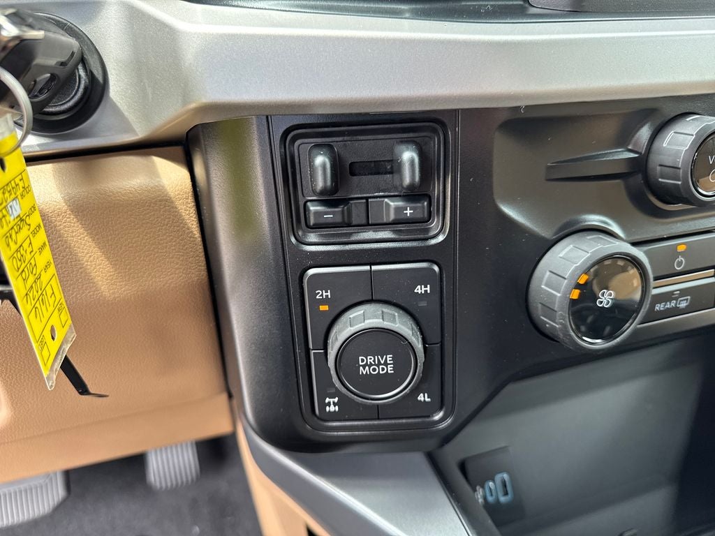2026 Ford F-350SD F-350® XLT