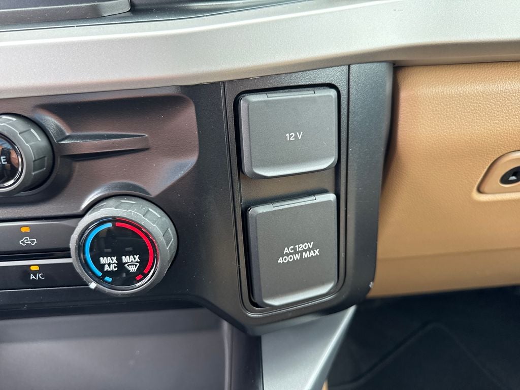 2026 Ford F-350SD F-350® XLT