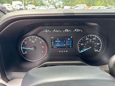 2026 Ford F-350SD F-350® XLT