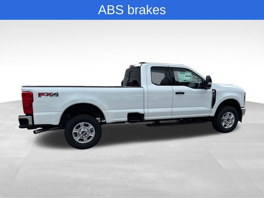 2026 Ford F-350SD F-350® XLT