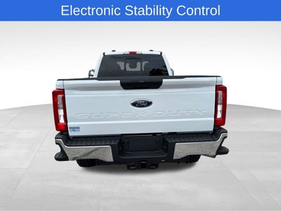 2026 Ford F-350SD F-350® XLT