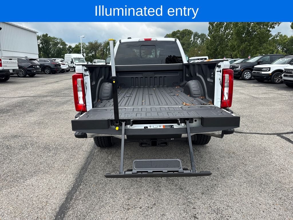 2026 Ford F-350SD F-350® XLT