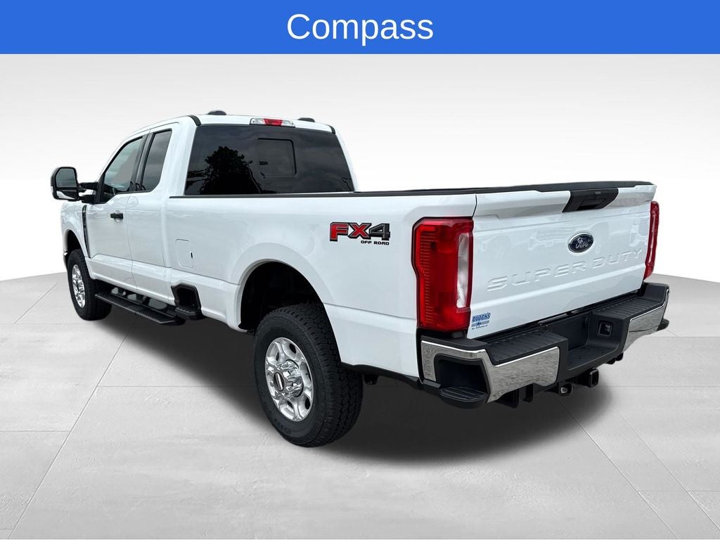 2026 Ford F-350SD F-350® XLT