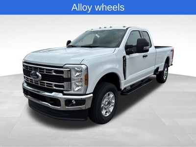 2026 Ford F-350SD F-350® XLT