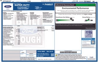 2026 Ford F-350SD F-350® XLT