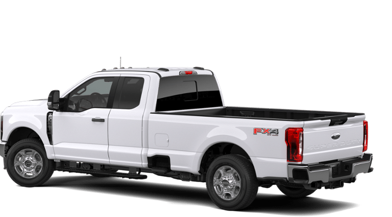 2026 Ford F-350SD F-350® XLT