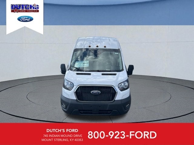 2024 Ford Transit-350 Base