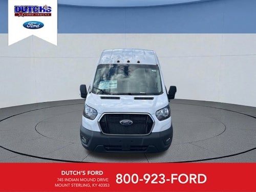 2024 Ford Transit-350 Base
