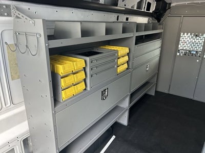 2024 Ford Transit-350 Base
