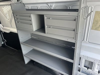 2024 Ford Transit-350 Base