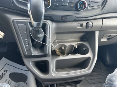 2024 Ford Transit-350 Base
