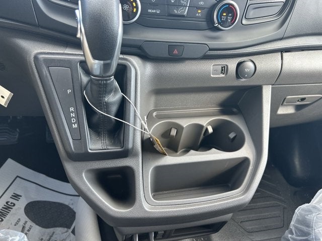 2024 Ford Transit-350 Base