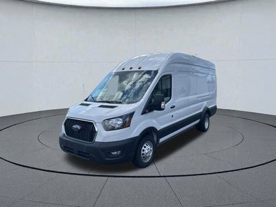 2024 Ford Transit-350 Base