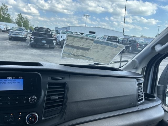 2024 Ford Transit-350 Base