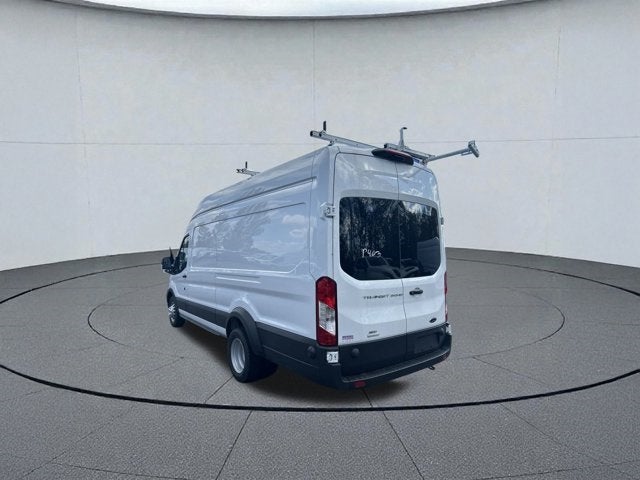 2024 Ford Transit-350 Base