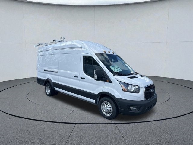2024 Ford Transit-350 Base