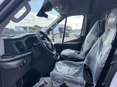 2024 Ford Transit-350 Base