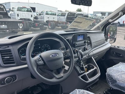 2024 Ford Transit-350 Base