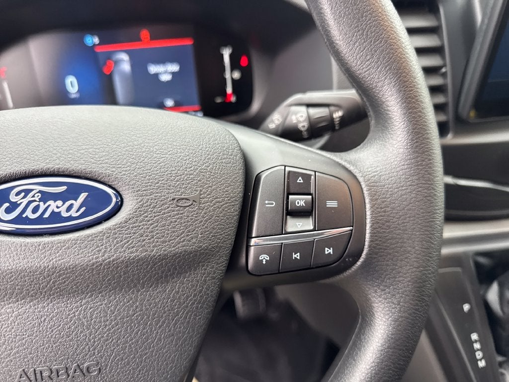 2027 Ford Transit-250 Base