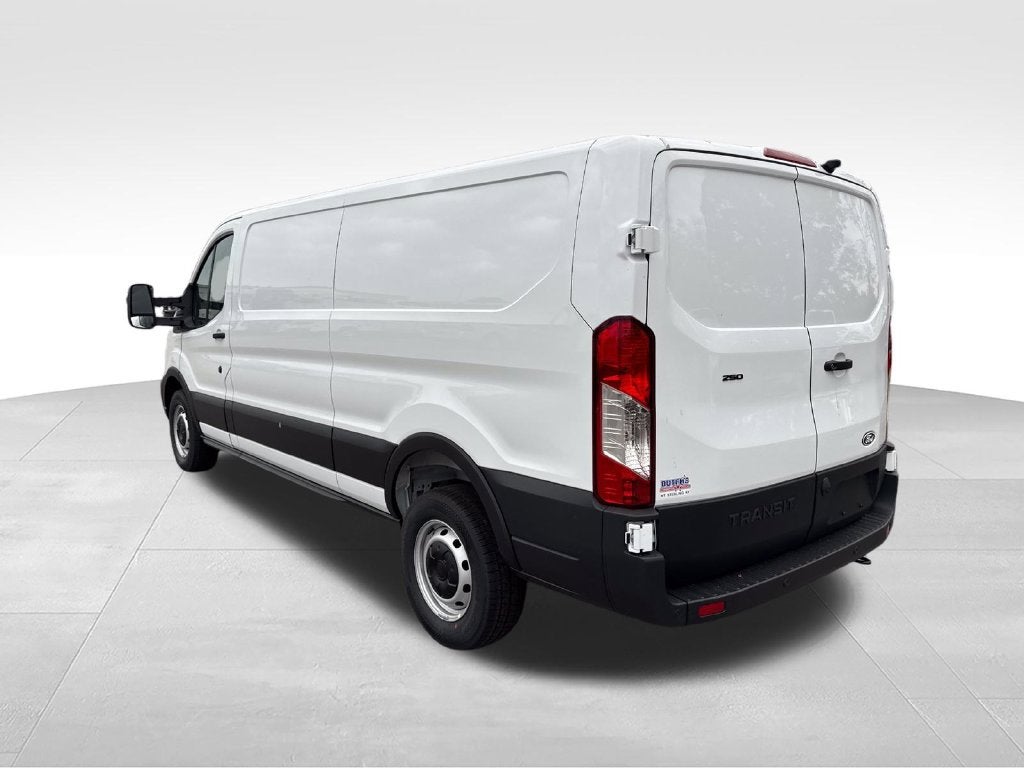 2027 Ford Transit-250 Base