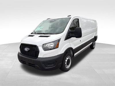 2027 Ford Transit-250 Base