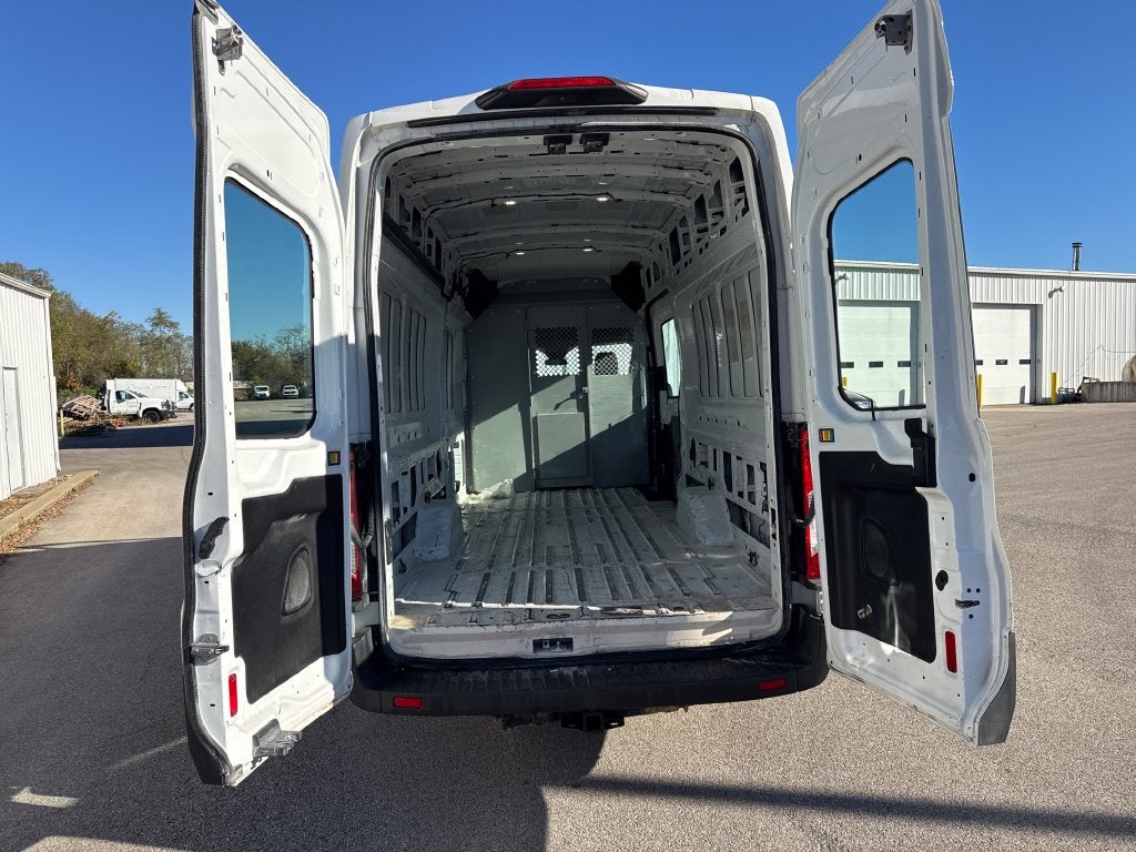 2018 Ford Transit-350 Base