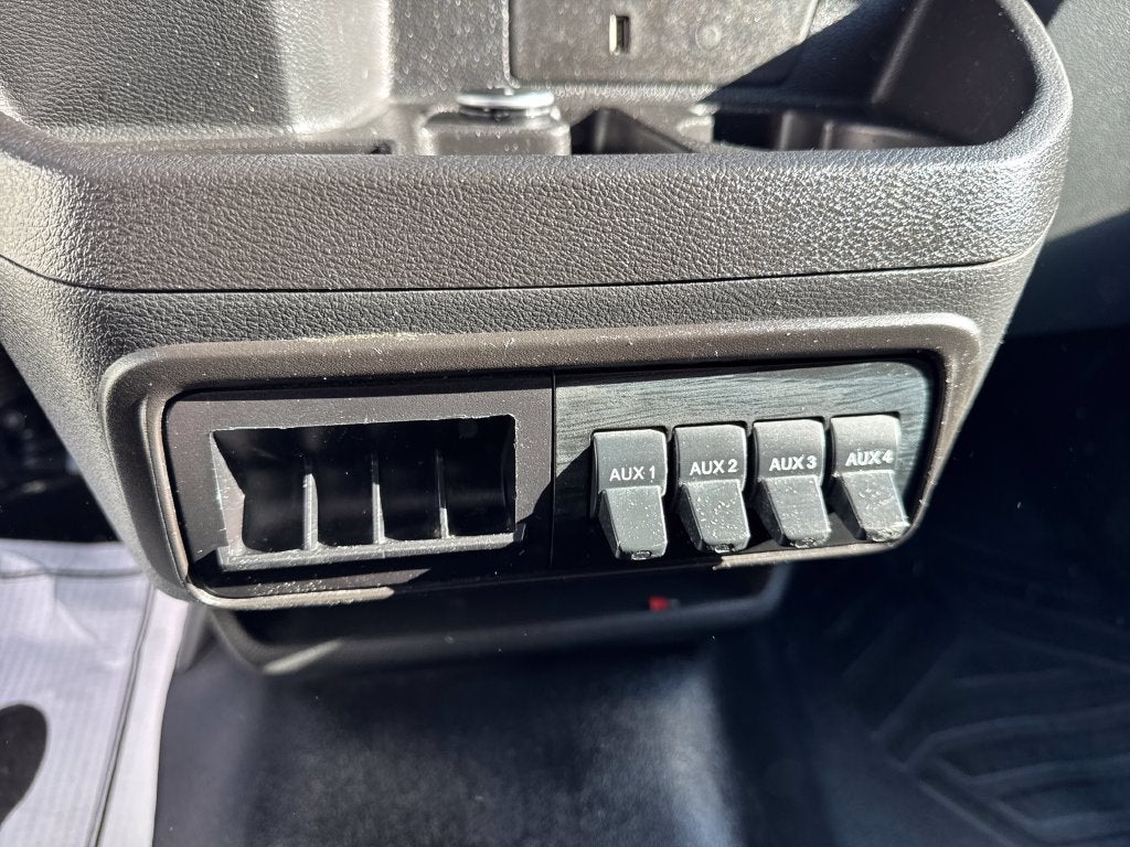 2018 Ford Transit-350 Base