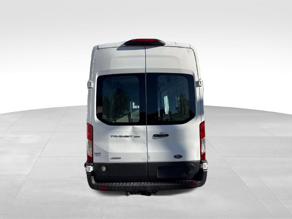 2018 Ford Transit-350 Base